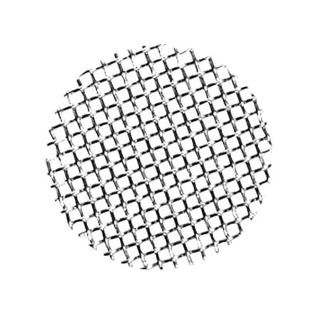 Danco Danco Aerator Universal 13/16 in. Silver Steel 20 pc 36162W